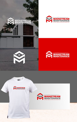 Logo Design by SanaPixel for Tlc land management | Design: #29483360