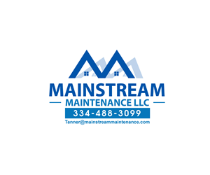Logo Design by Paint-Tools for Tlc land management | Design: #29485383