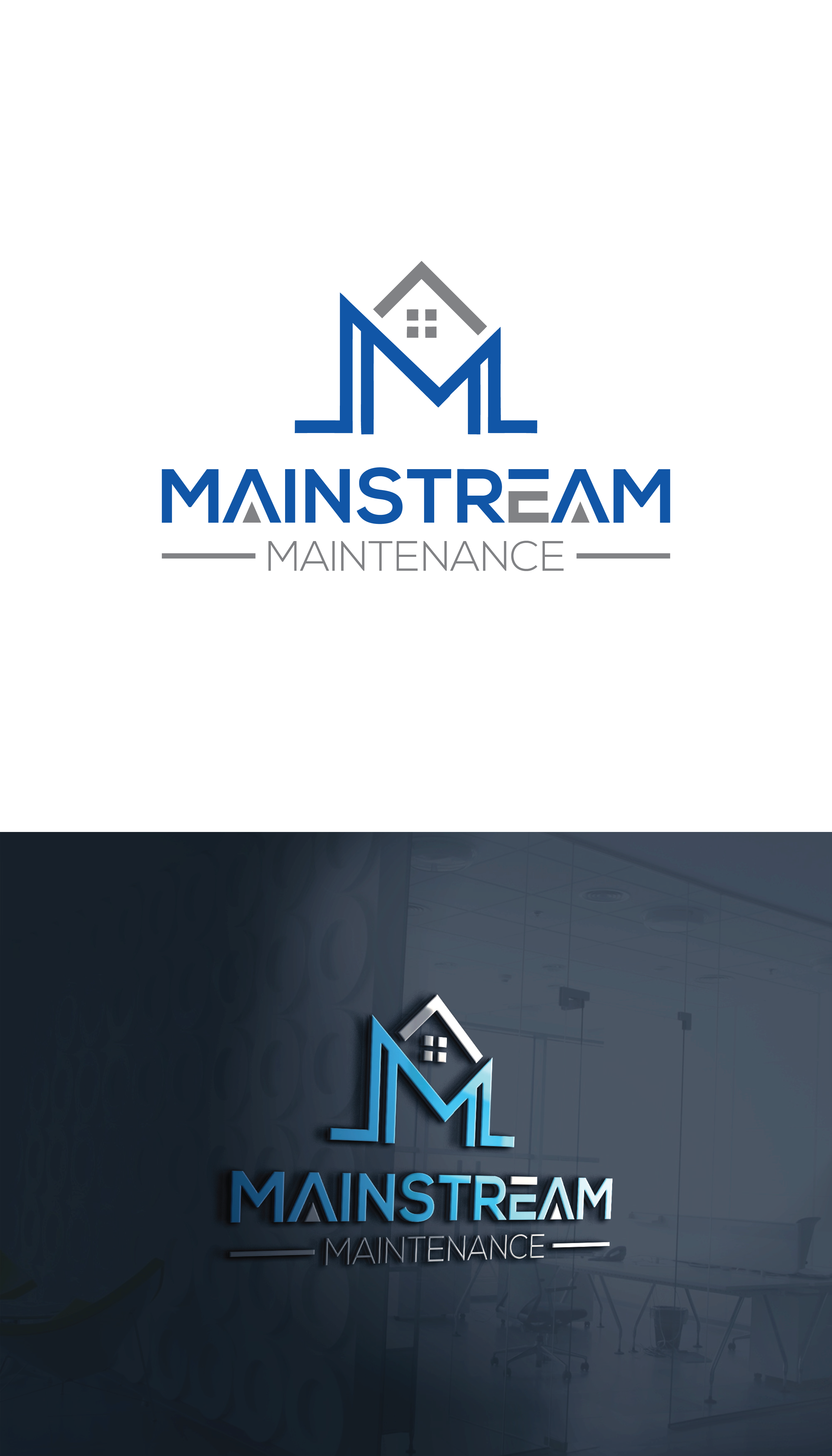 Logo Design by DJ 1 for Tlc land management | Design #29483592