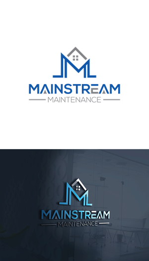 Logo-Design von DJ 1 für Tlc land management | Design: #29483592