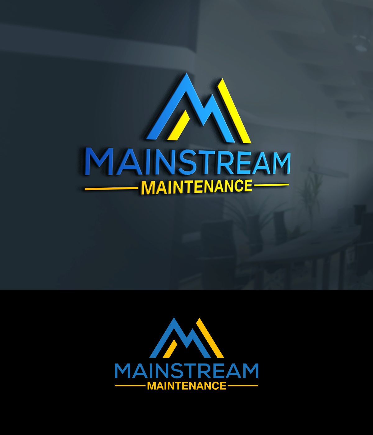 Logo-Design von DU Design für Tlc land management | Design: #29490550