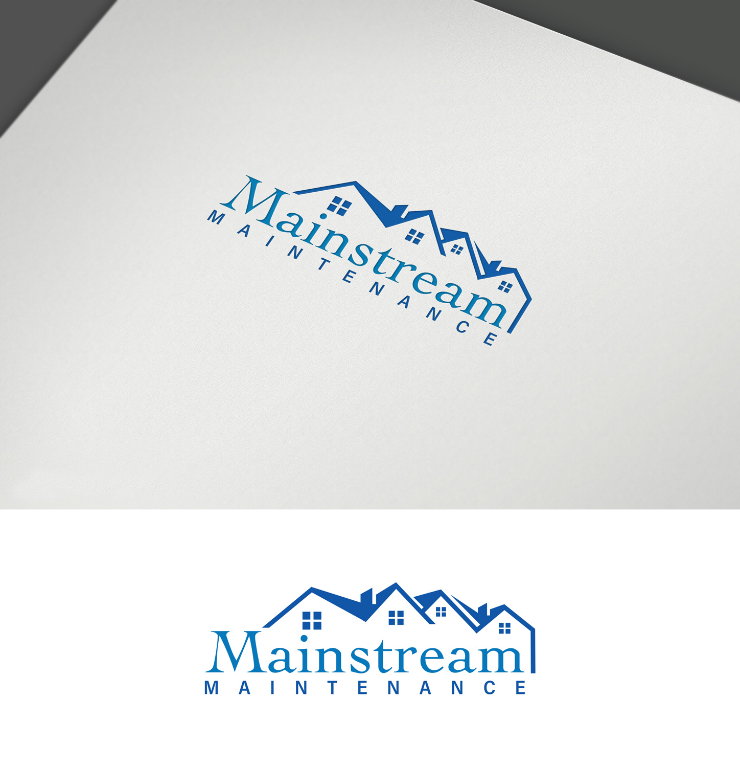 Logo-Design von Impressive Sol für Tlc land management | Design #29485611