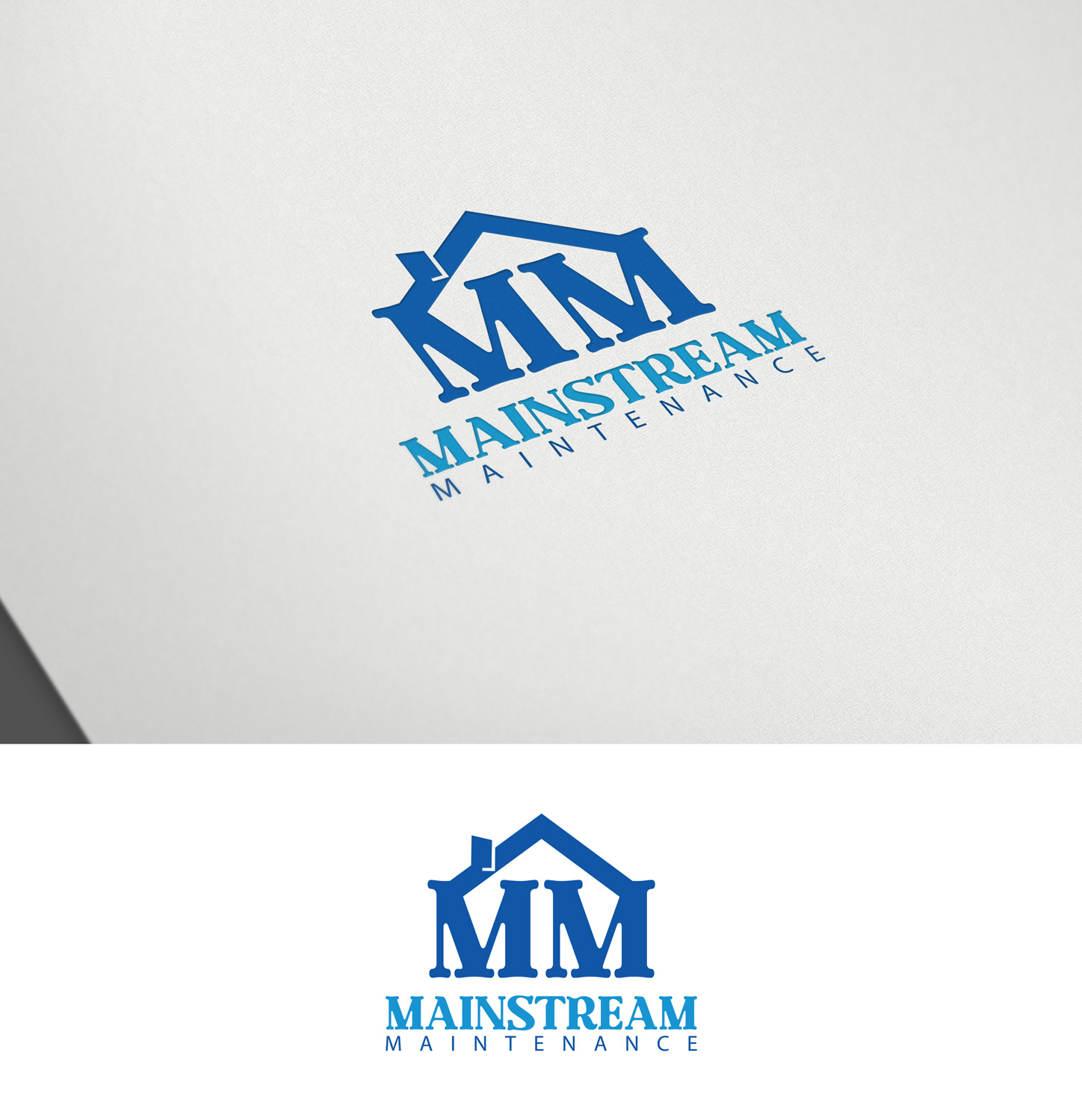 Logo Design by Impressive Solutions for Tlc land management | Design #29485613