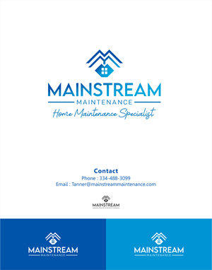 Logo Design by Fima Studio