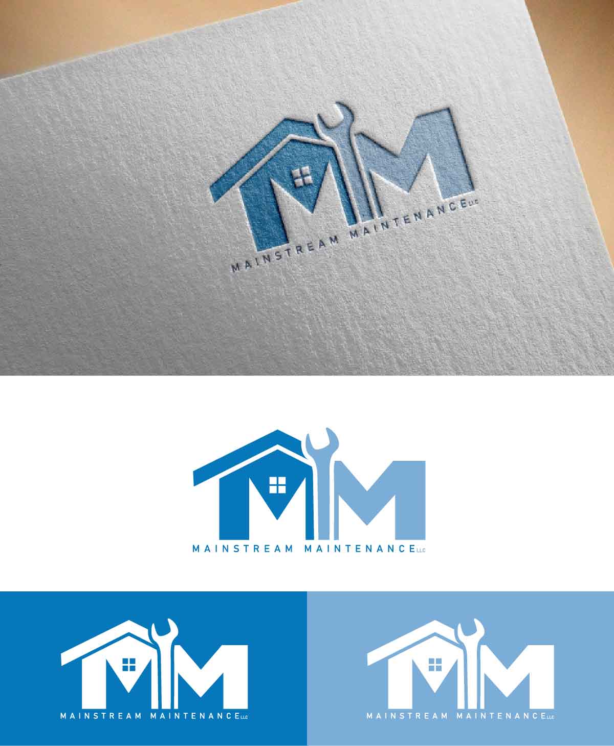 Design de Logo par fly  design pour Tlc land management | Design #29483876