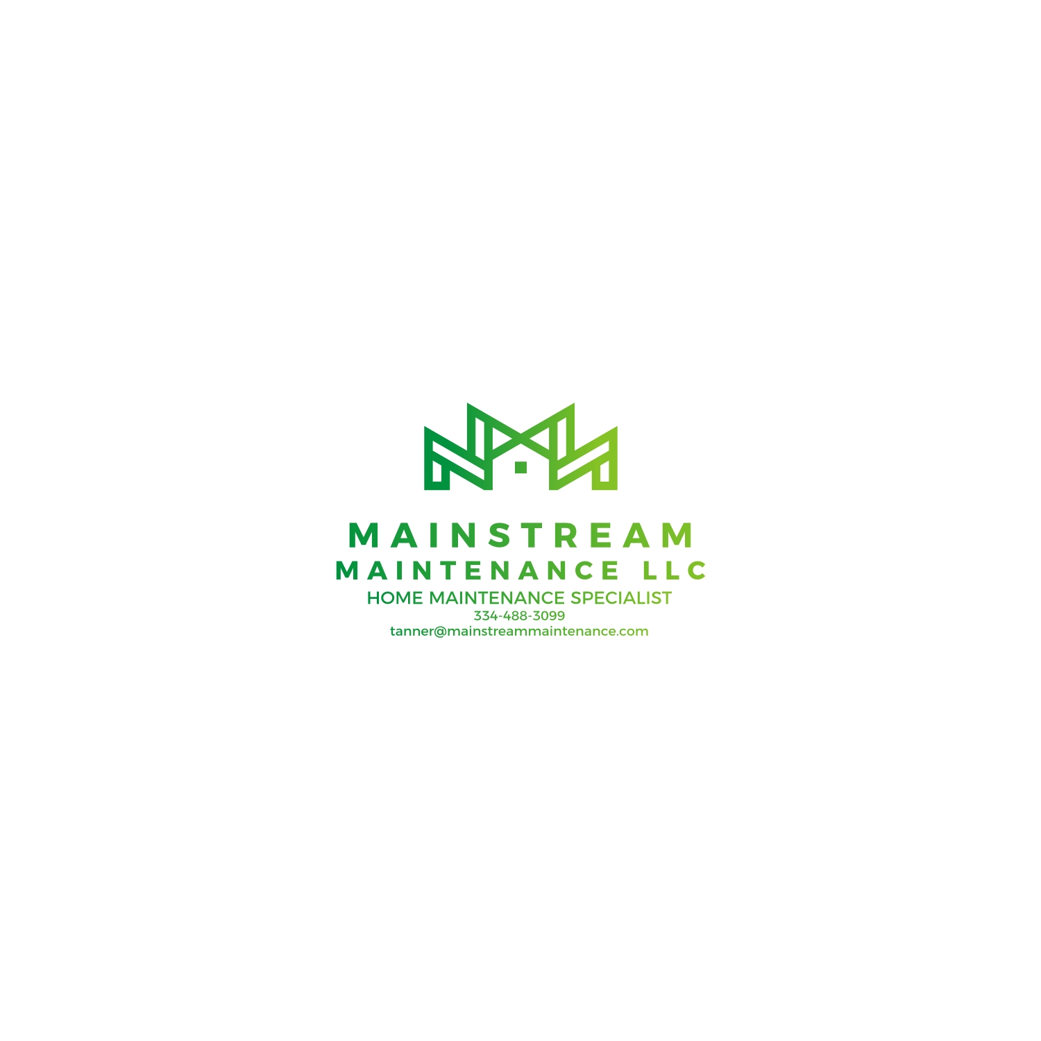 Logo Design by derho for Tlc land management | Design #29485885