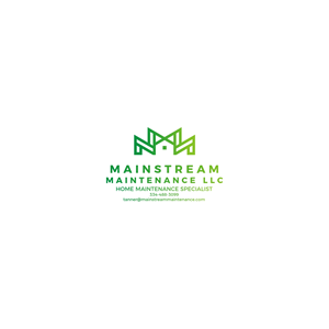 Logo-Design von derho für Tlc land management | Design: #29485885