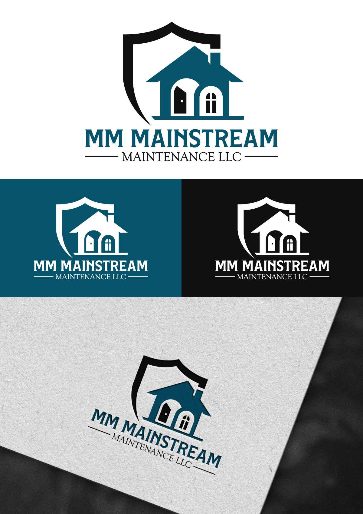 Logo Design by DesignLima for Tlc land management | Design #29487387
