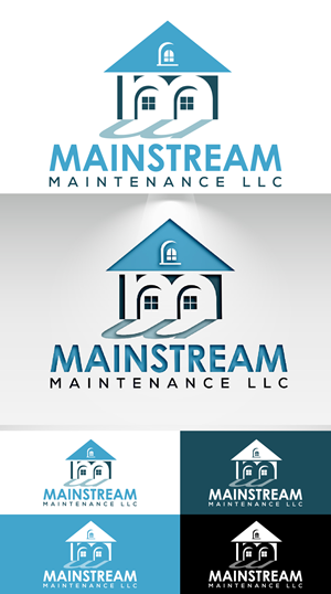 Logo Design by DesignLima for Tlc land management | Design: #29487388