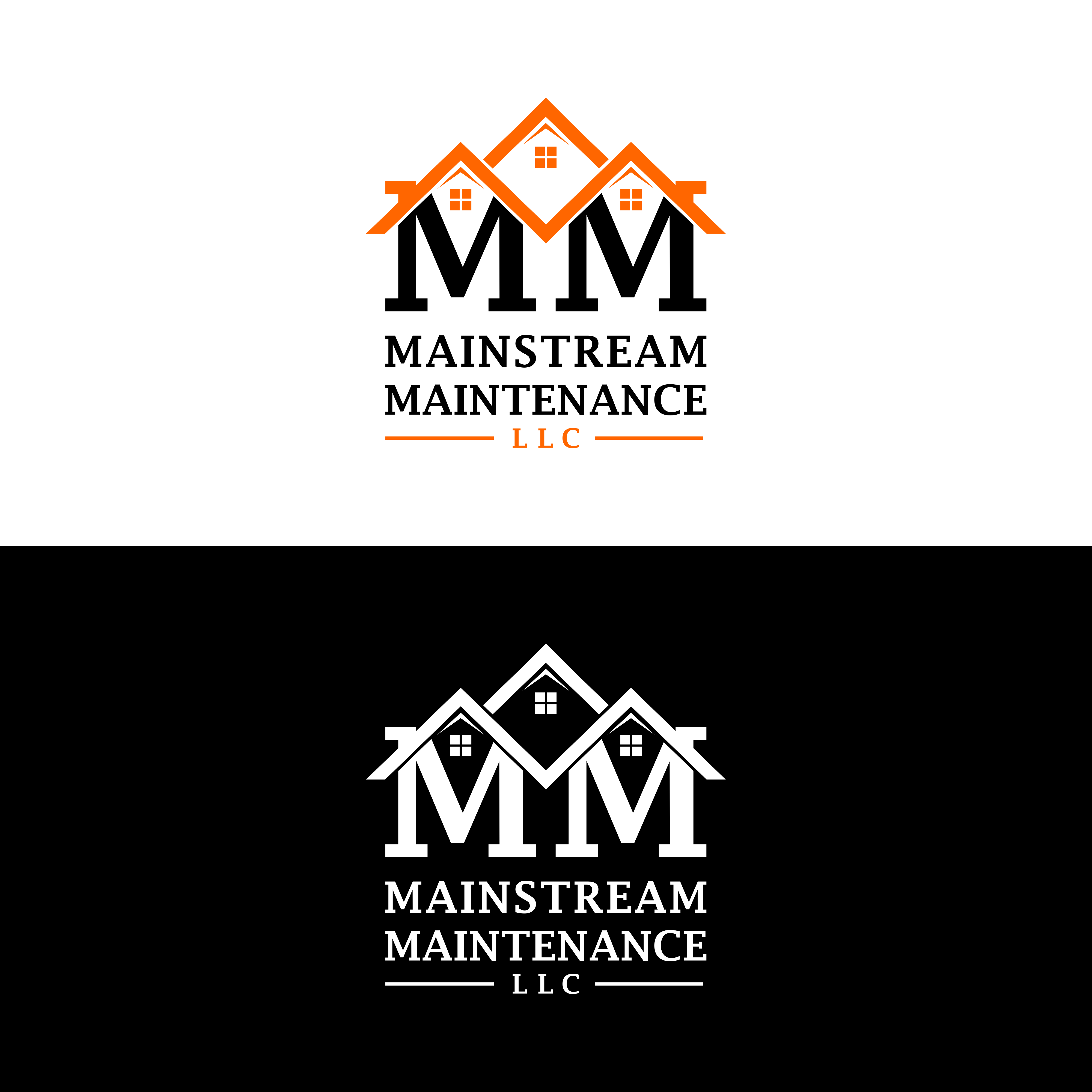 Logo Design by Kkanti for Tlc land management | Design #29482983