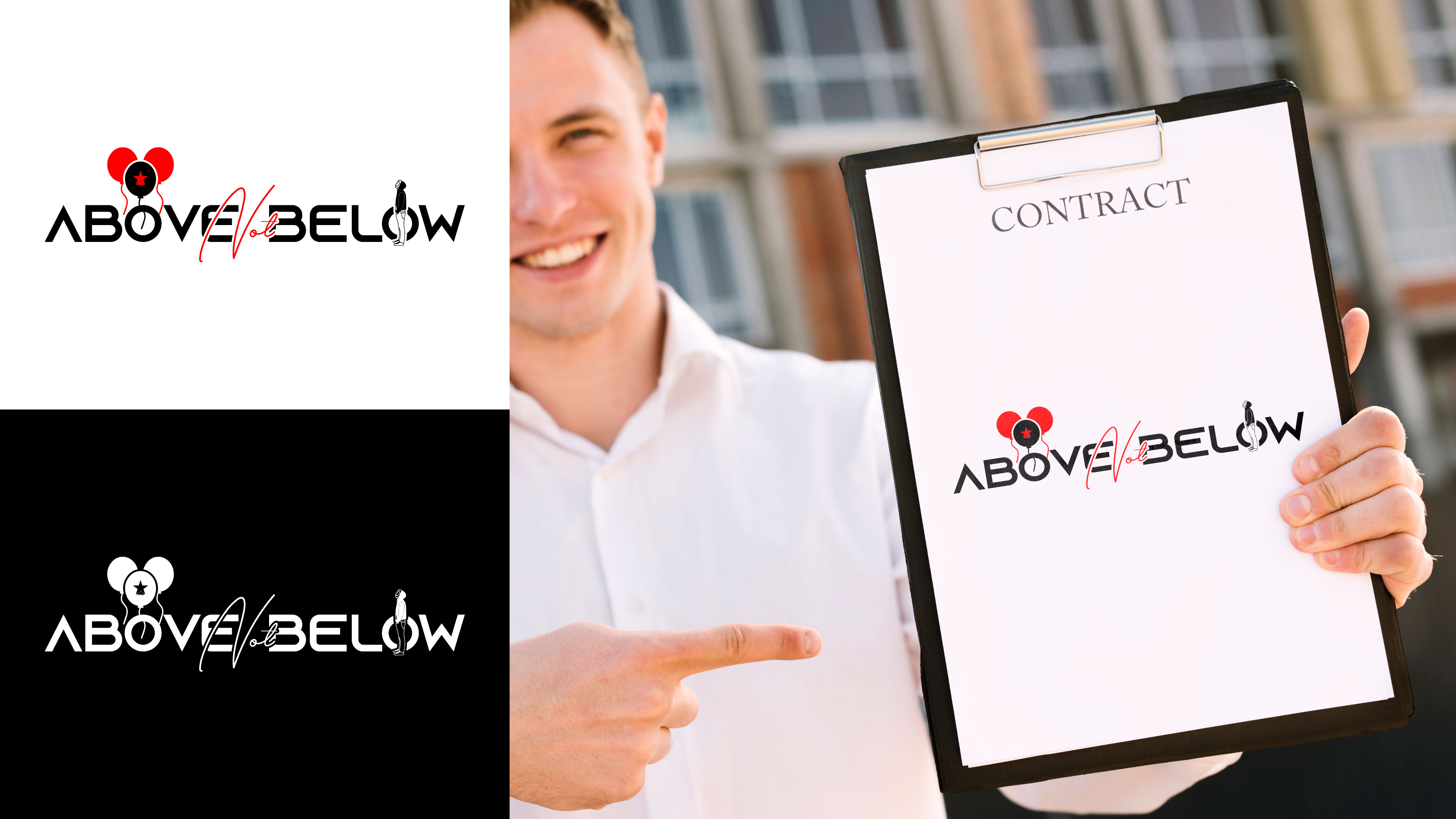 Logo Design by BabyDriverFour for this project | Design #29486473