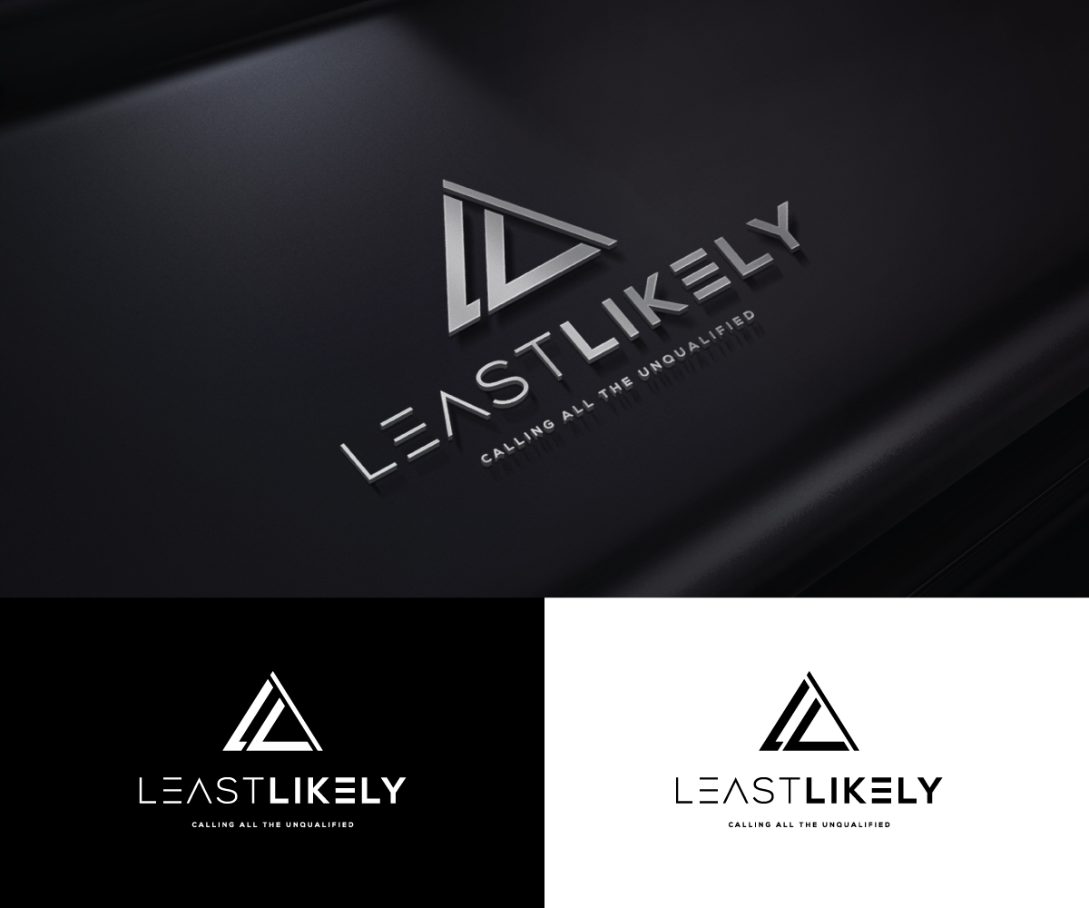 Logo Design by step forward 2 for this project | Design #29483210