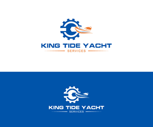 Logo Design by Markwood