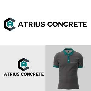 Logo Design by Katrina O