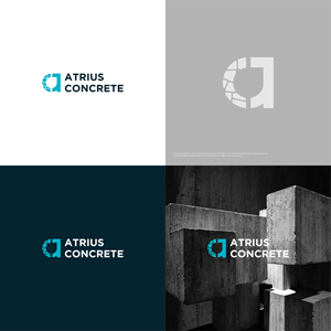 Logo Design by wisualofart studio