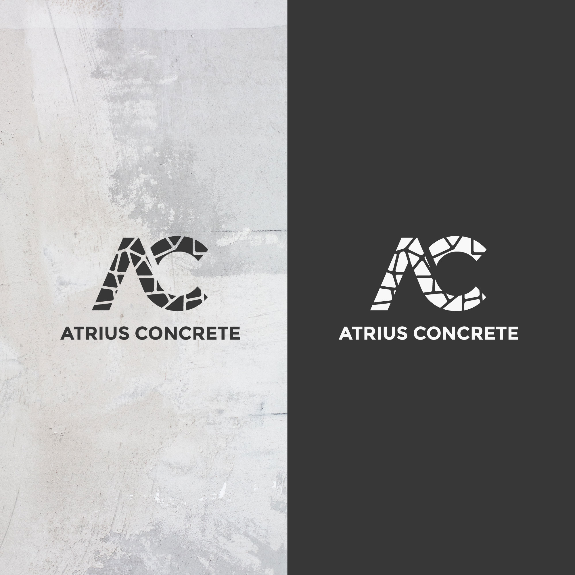 Design de Logo par tboydesigns pour Atrius Concrete | Design #29484971