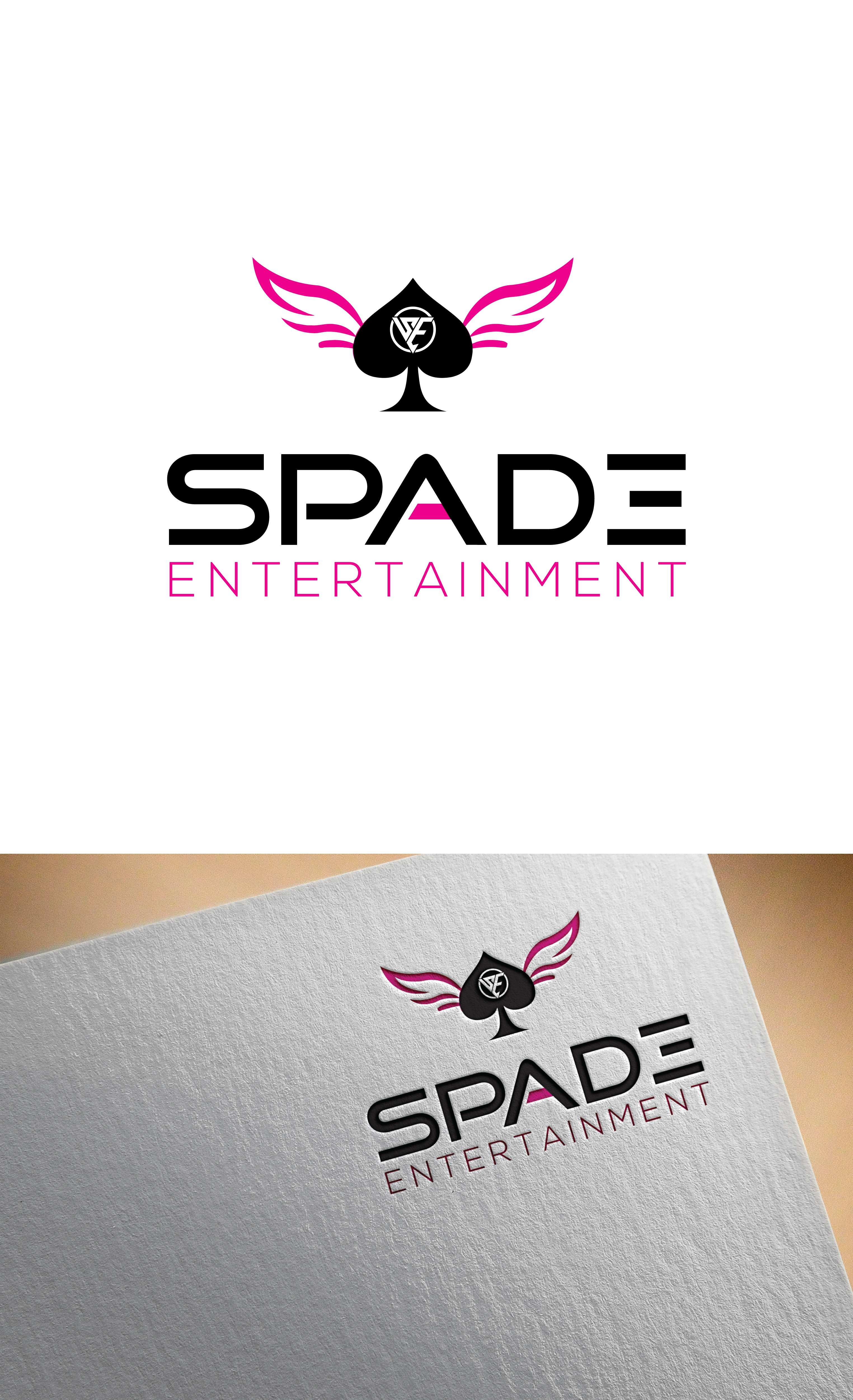Logo Design by DJ 1 for this project | Design #29486716