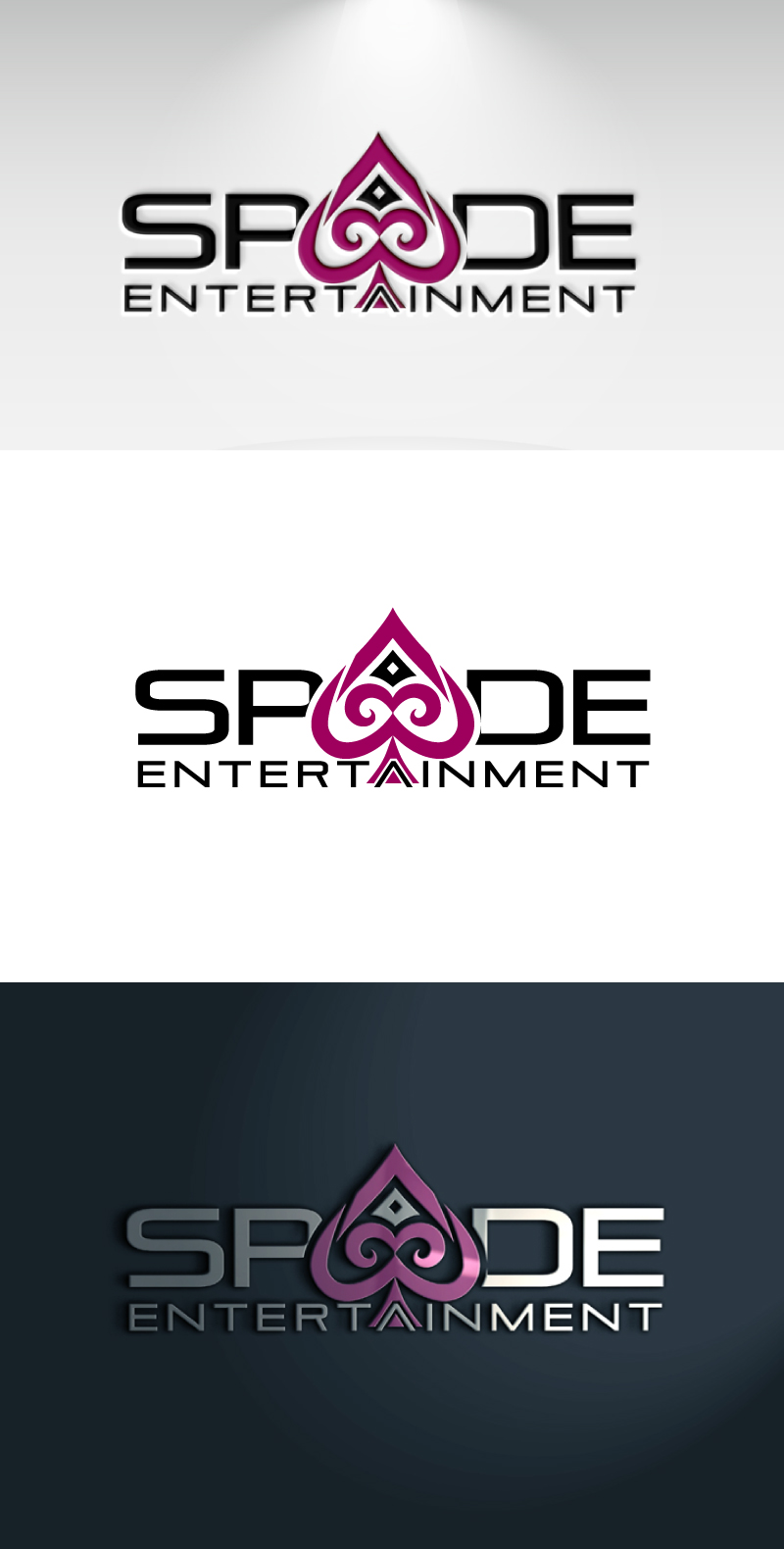 Logo Design by ROG_CREATIVE for this project | Design: #29488464