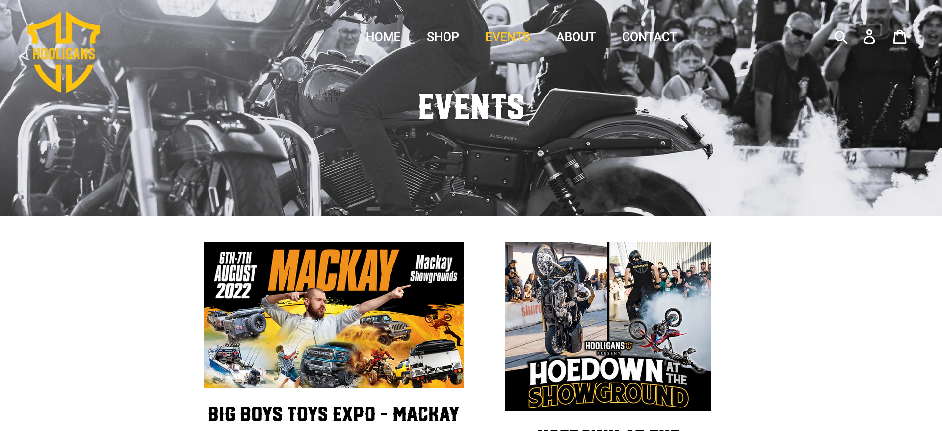 Web Design by pb for farrows Customs | Design #29488721