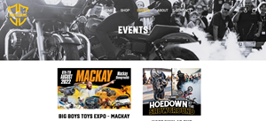 Web Design by pb for farrows Customs | Design: #29488721