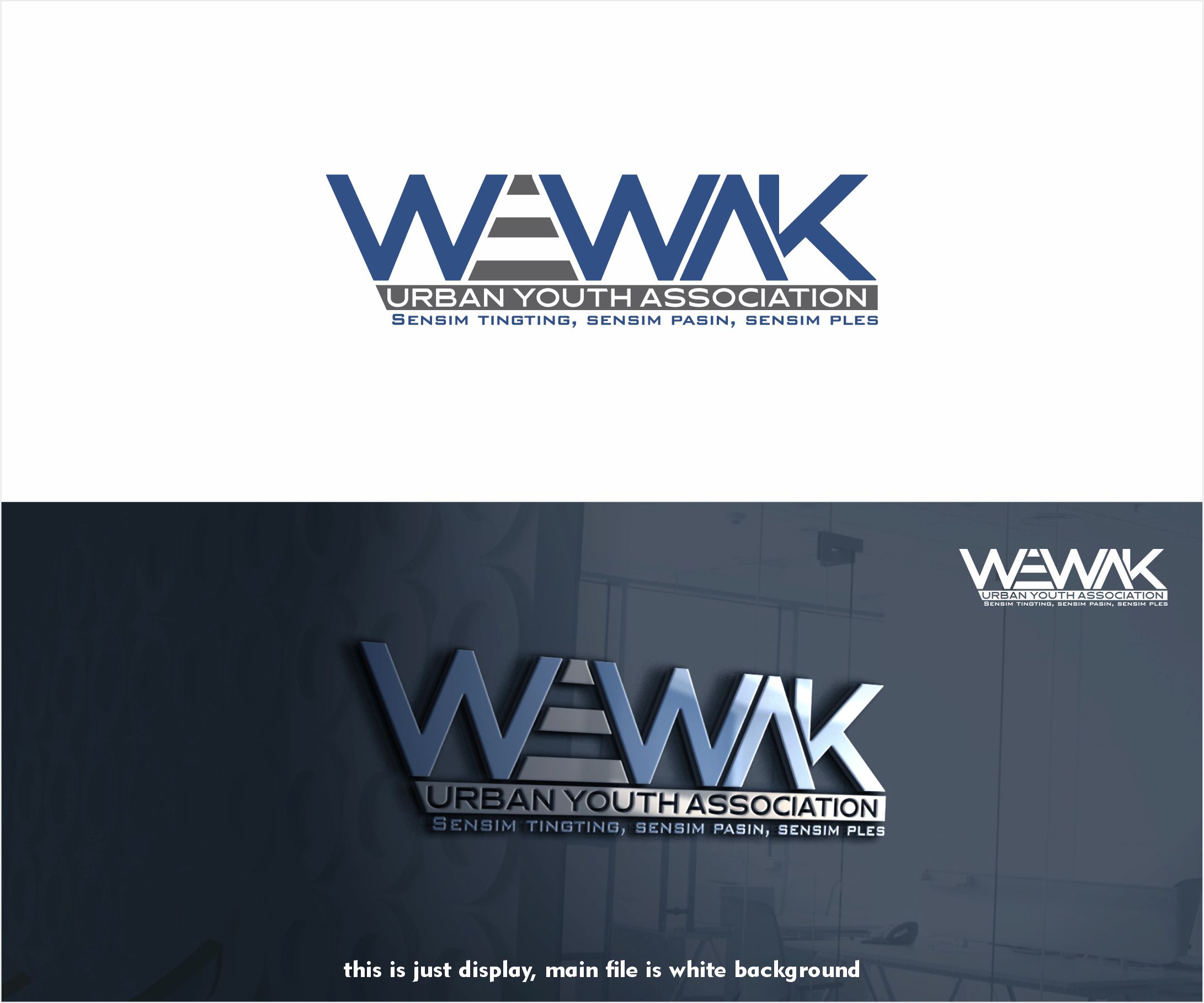 Logo-Design von alkaline für dieses Projekt | Design #29488832
