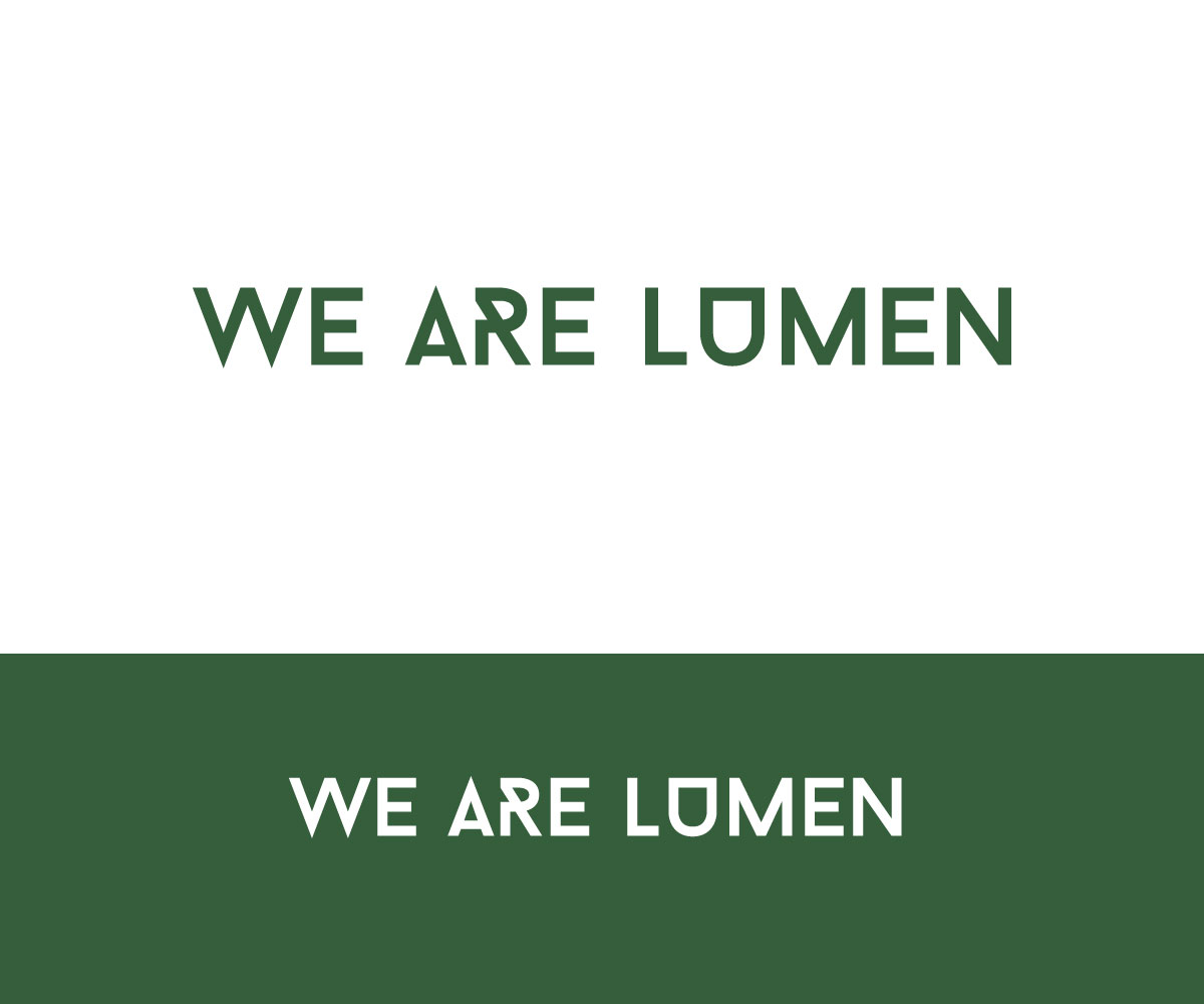 Design de Papeterie par Markwood pour We Are Lumen | Design #29486705