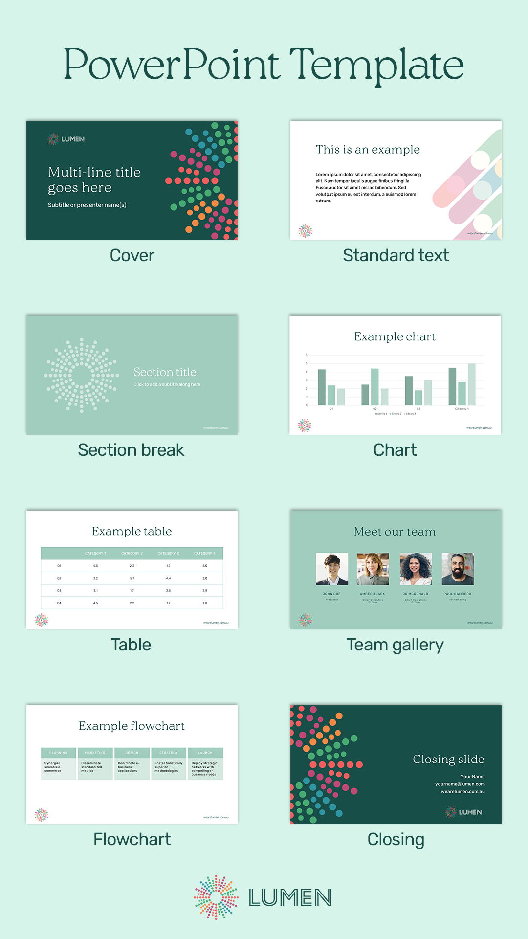 Stationery Design by ellume123 for We Are Lumen | Design #29491543