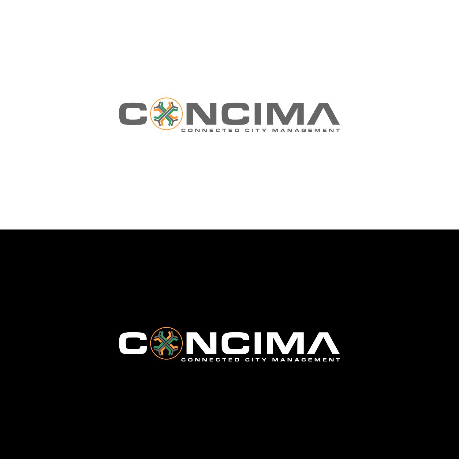 Logo Design by agung 25 for Concima AB | Design #29486459