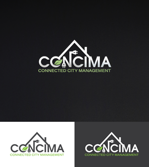 Logo Design by StromDesignHub for Concima AB | Design #29486548