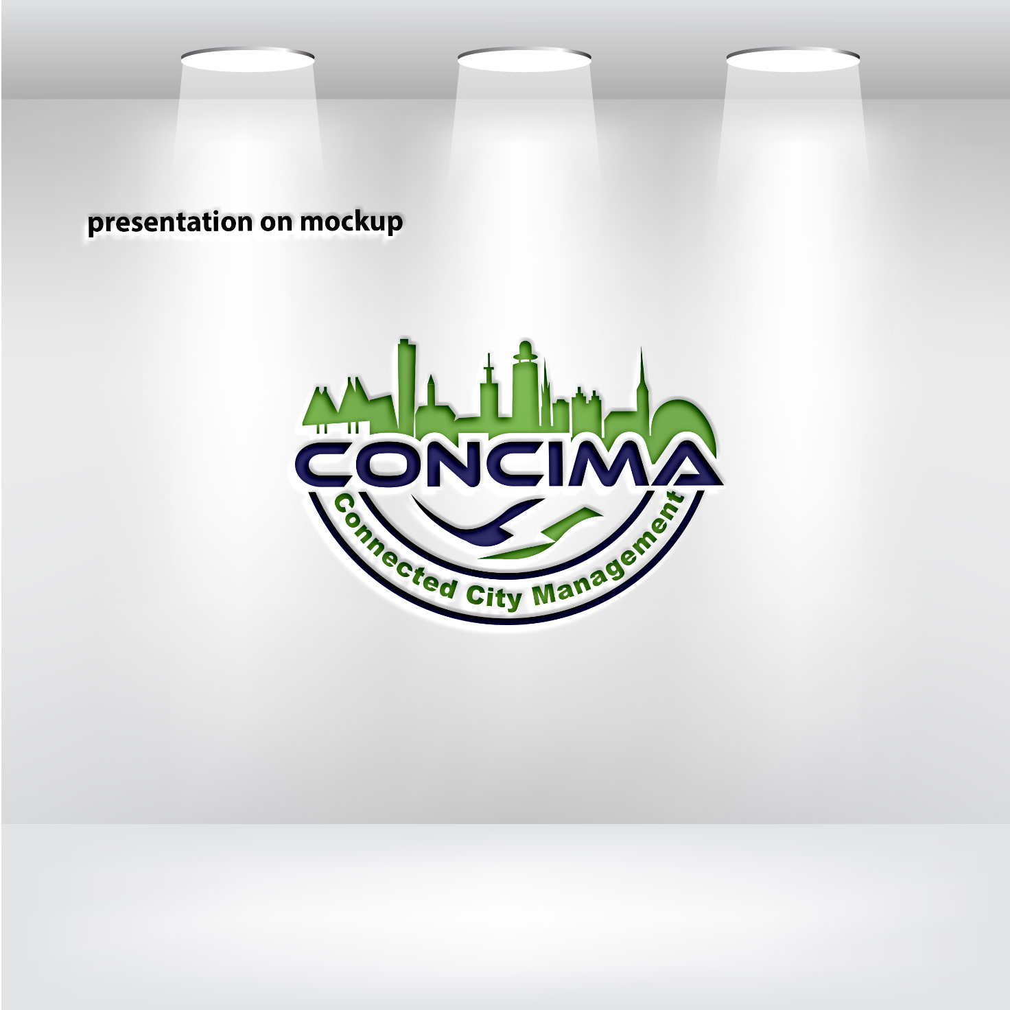 Logo Design by RRR Design for Concima AB | Design #29486821