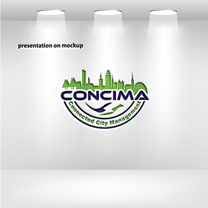 Logo Design by RRR Design for Concima AB | Design: #29486821