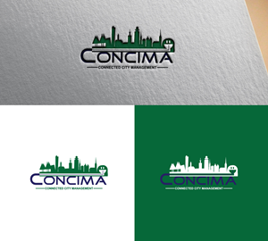Logo Design by RRR Design for Concima AB | Design: #29486822