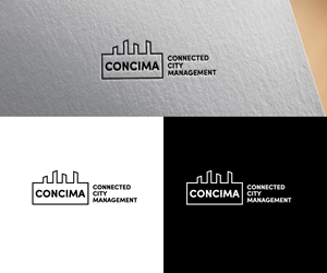 Logo Design by RS_Design for Concima AB | Design: #29485047