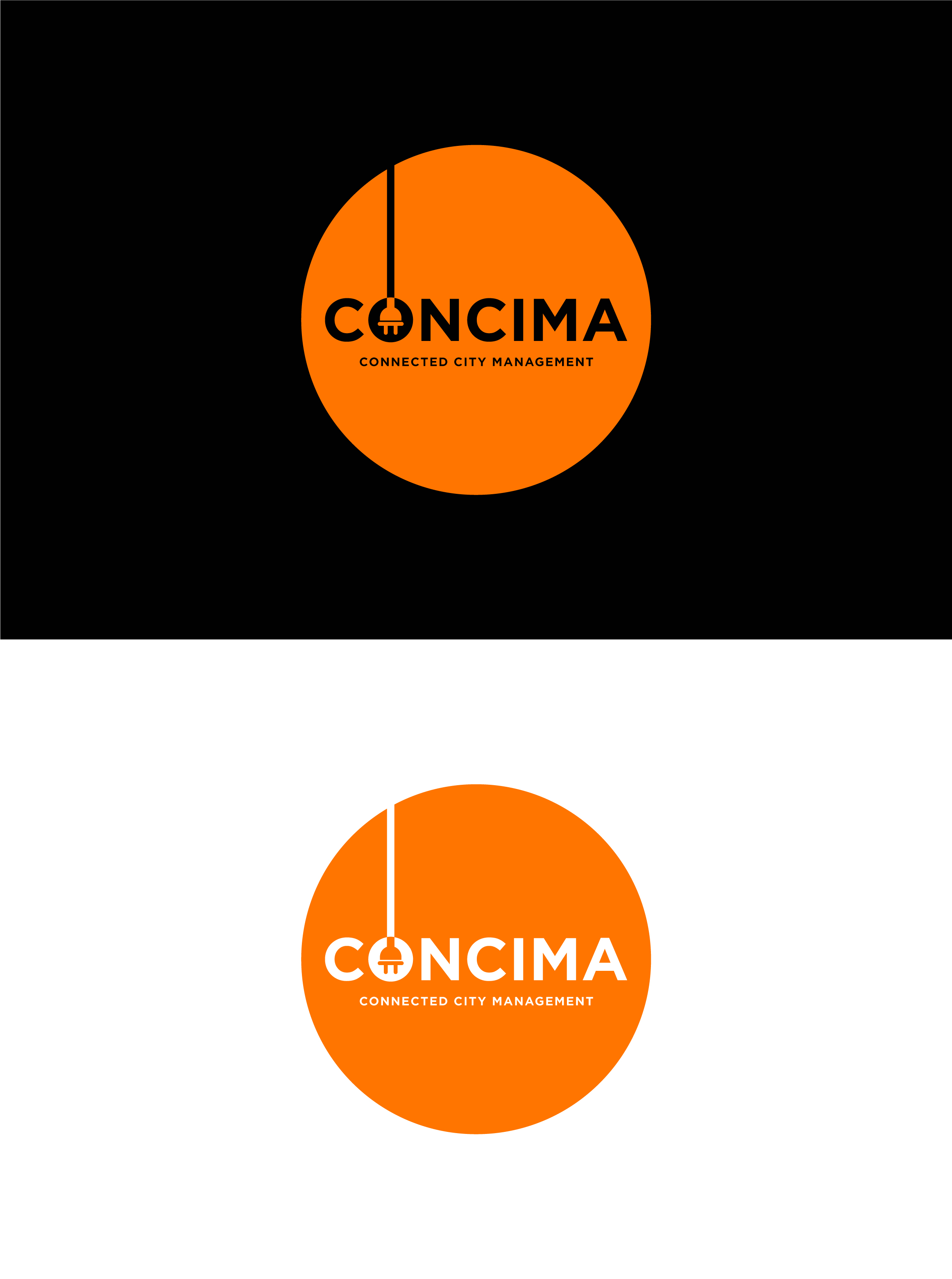 Logo Design by RKsharma for Concima AB | Design #29490079
