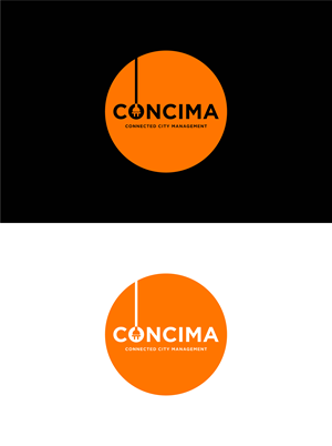 Logo Design by RKsharma for Concima AB | Design: #29490079