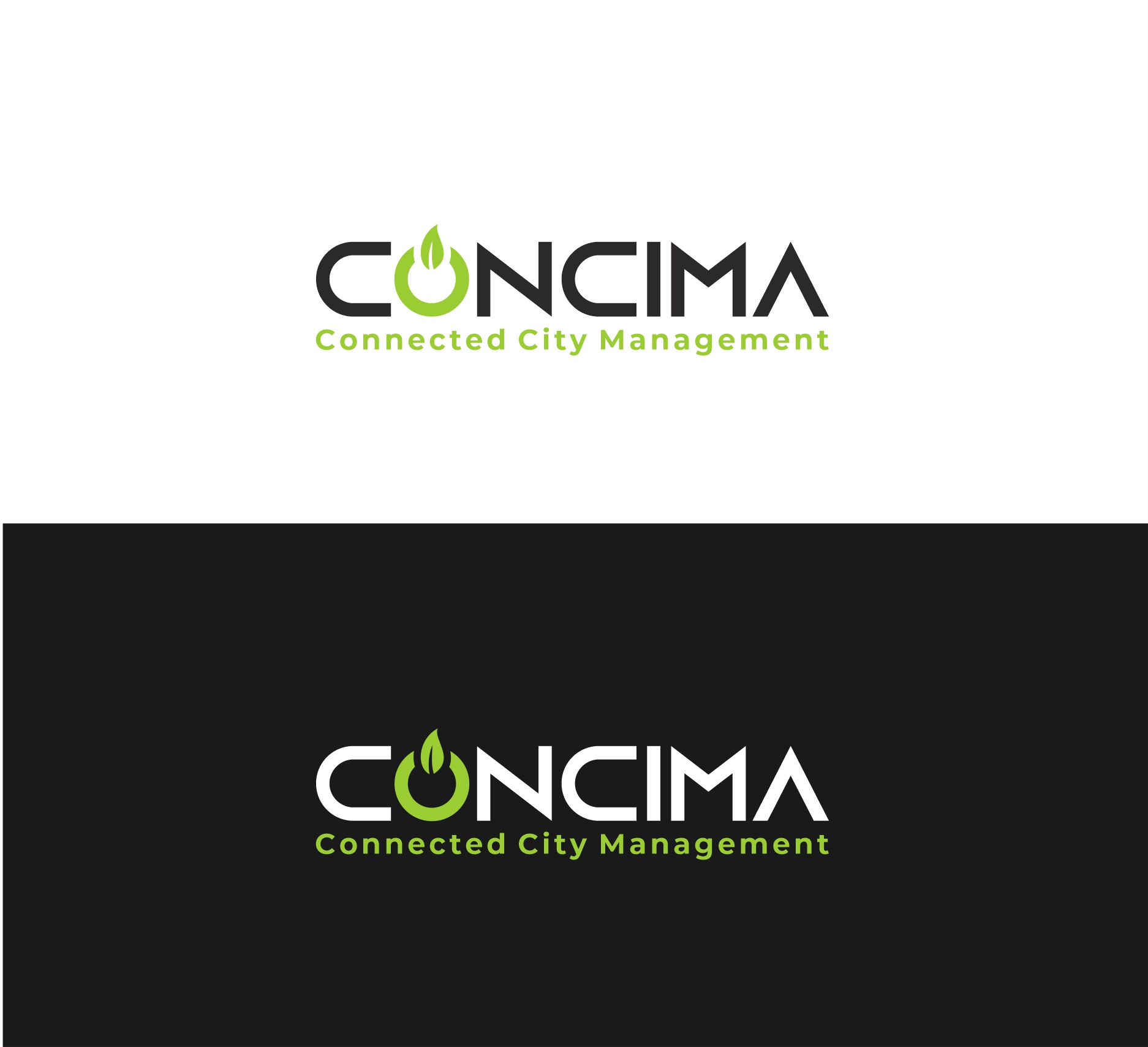 Logo Design by trojni for Concima AB | Design #29517446