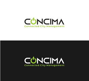Logo Design by trojni for Concima AB | Design #29517446