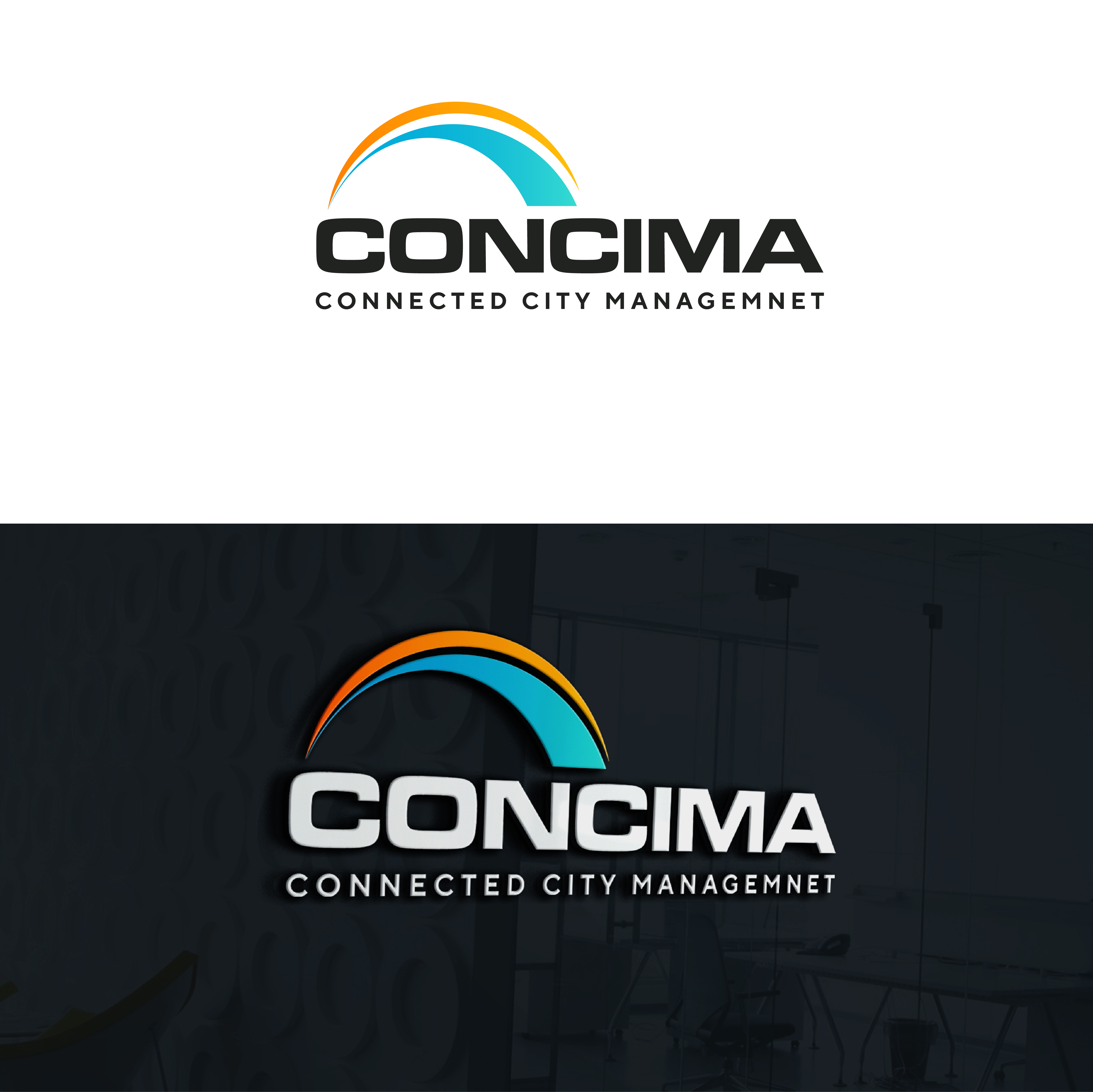 Logo Design by sarrita for Concima AB | Design #29485050