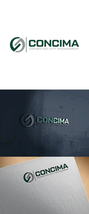 Logo Design by DJ 1 for Concima AB | Design: #29486823