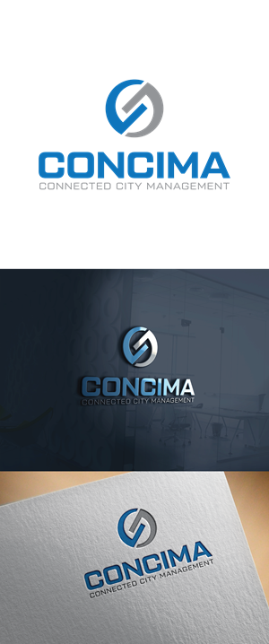 Logo Design by DJ 1 for Concima AB | Design: #29486911