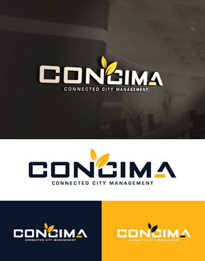 Logo Design by design 125 for Concima AB | Design: #29486867