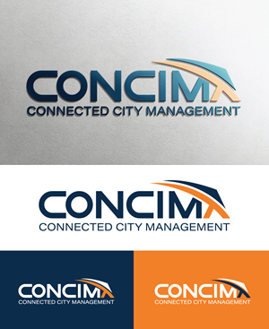 Logo Design by design 125 for Concima AB | Design: #29486868