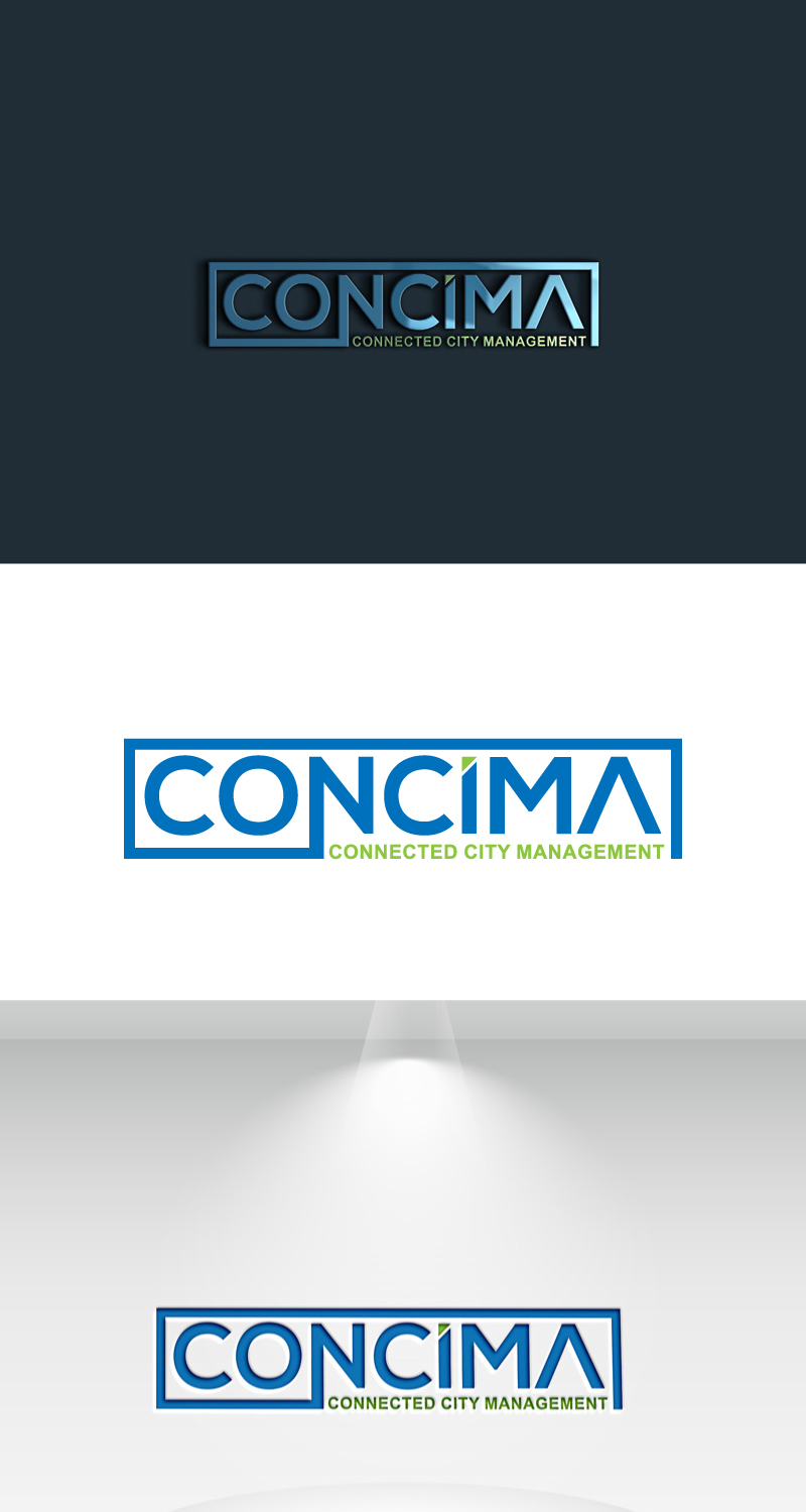Logo-Design von UmmeDesign für Concima AB | Design #29485132