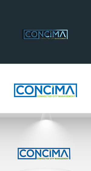 Logo Design by UmmeDesign for Concima AB | Design: #29485132
