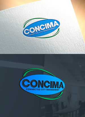 Logo Design by RaKu 2 for Concima AB | Design: #29523793