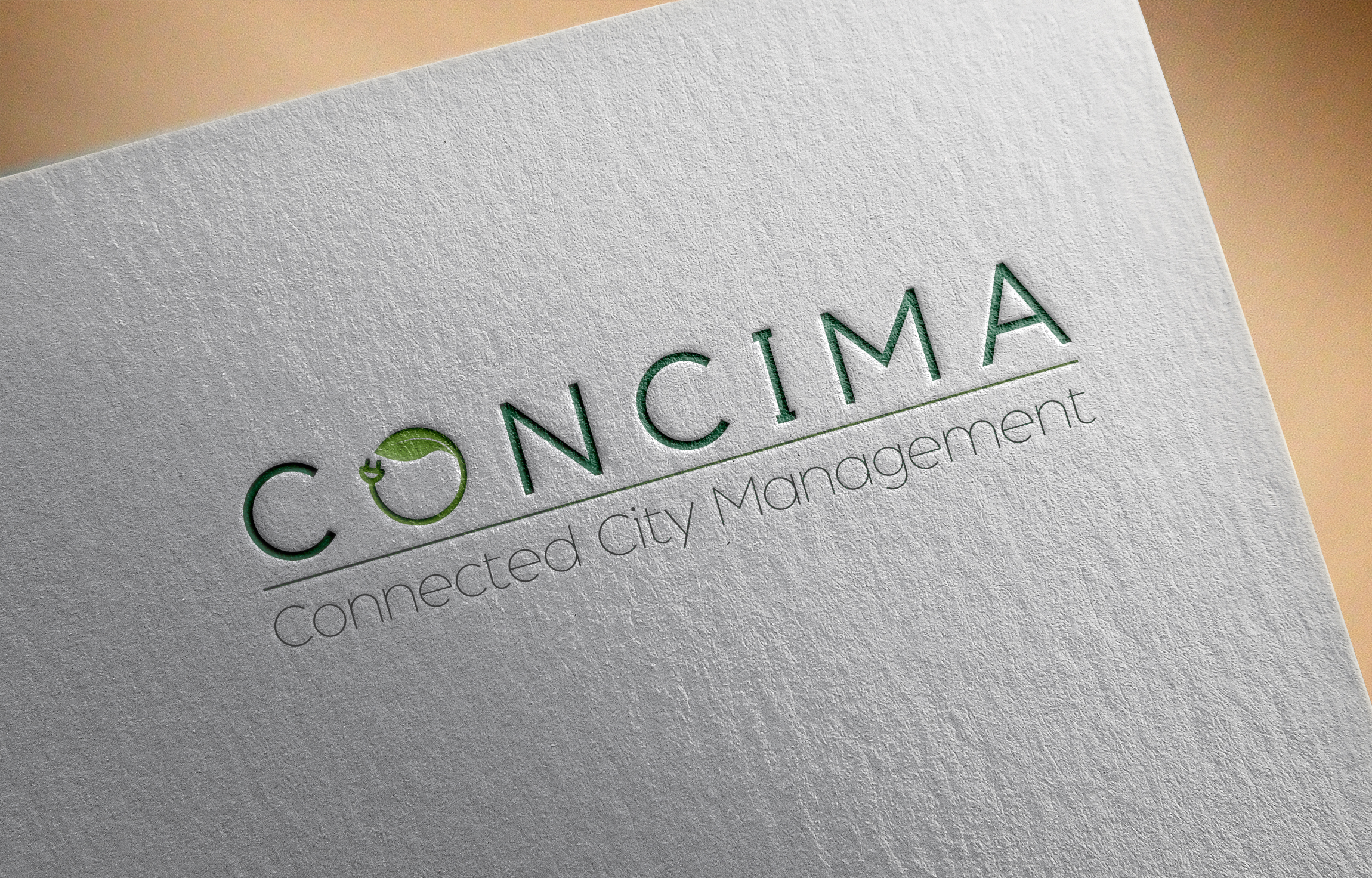 Logo Design by Lioness Designs for Concima AB | Design #29486499