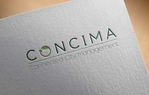 Logo Design by Lioness Designs for Concima AB | Design: #29486499