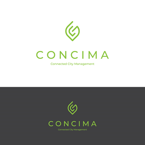 Logo Design by Elizabeta for Concima AB | Design: #29497335