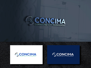 Logo Design by ArtSamurai for Concima AB | Design: #29486674