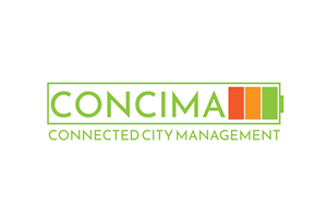 Logo Design by tincee78 for Concima AB | Design: #29483995